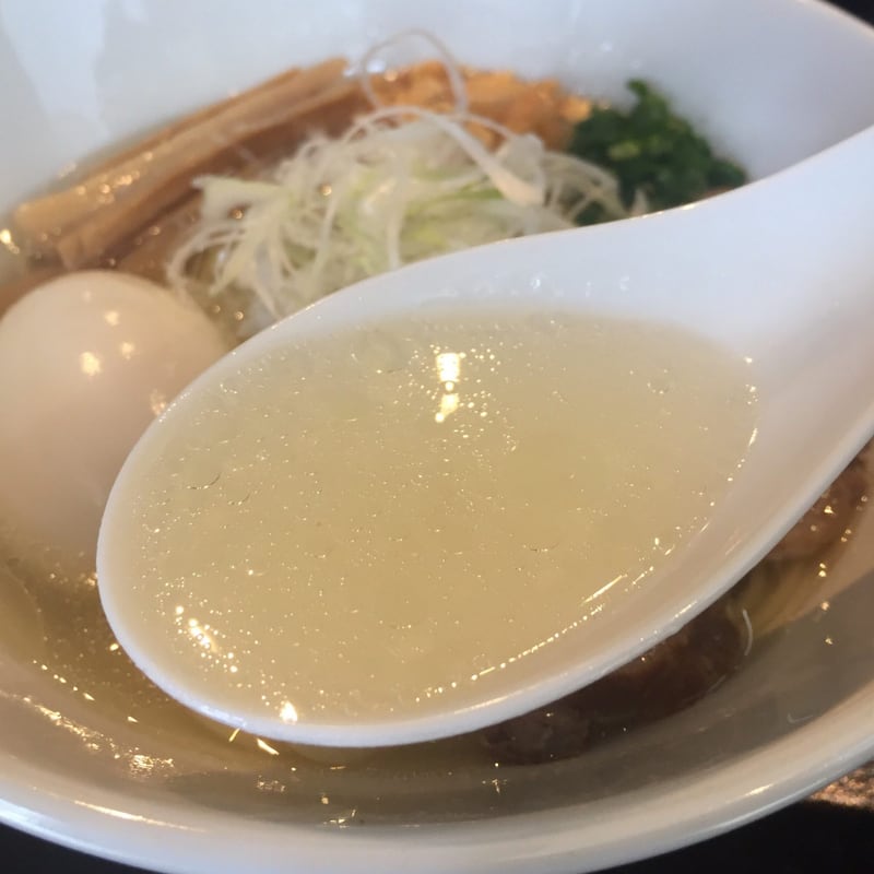 Noodle college SHIROKURO(シロクロ) 肉マースNoodle
