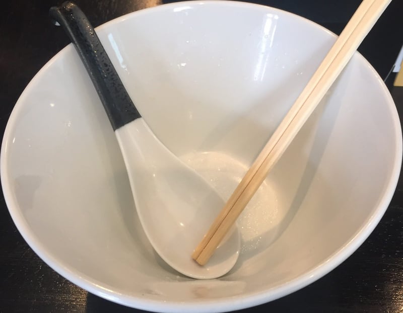 Noodle college SHIROKURO(シロクロ) 肉マースNoodle