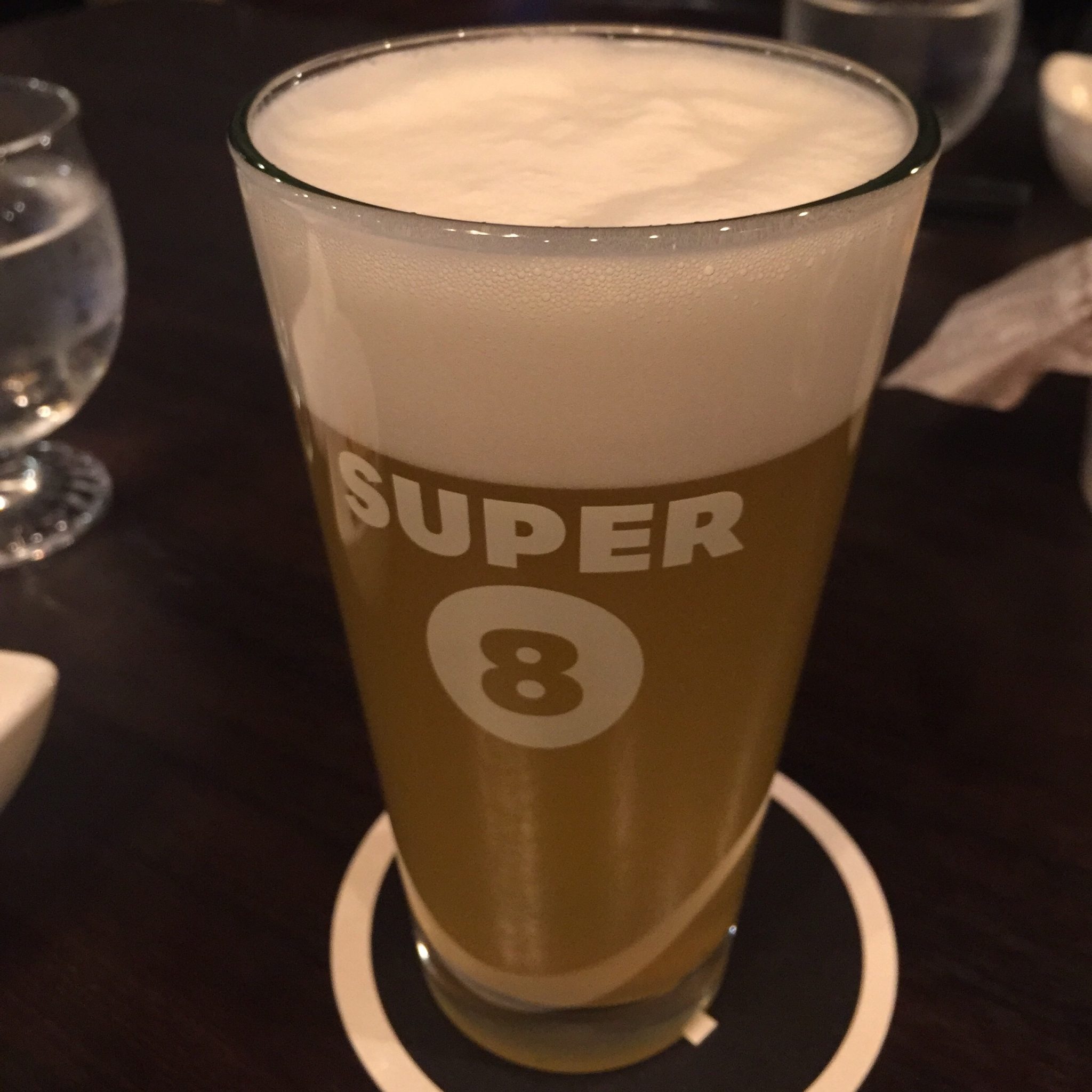Belgian Beer Bar ZOT(ベルジャンビアバー・ゾット) スーパー８