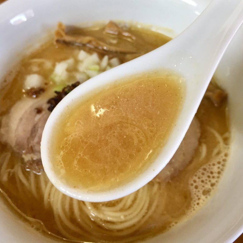 柳麺 多むら 能代本店 秋田県能代市 味噌煮干し スープ