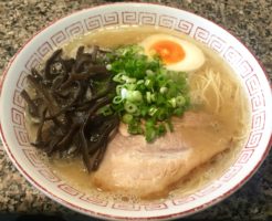 ラーメン 群馬県 の記事一覧 秋田 筋肉酒店のラーメン食ったら上げマッスル