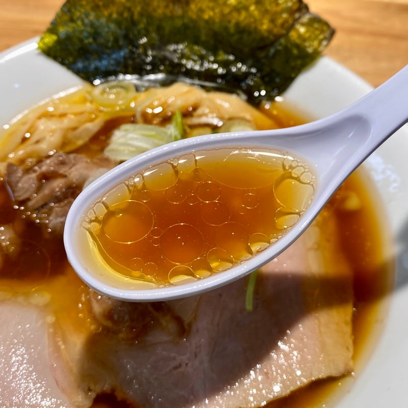 ラーメンゴロー ラーメン五郎 山形県新庄市金沢 親どりラーメン 親鶏ラーメン 太麺 スープ