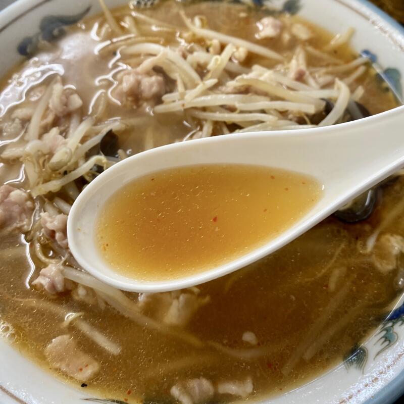 食堂 ながれ ながれ食堂 宮城県登米市東和町米谷 みそラーメン 味噌ラーメン スープ