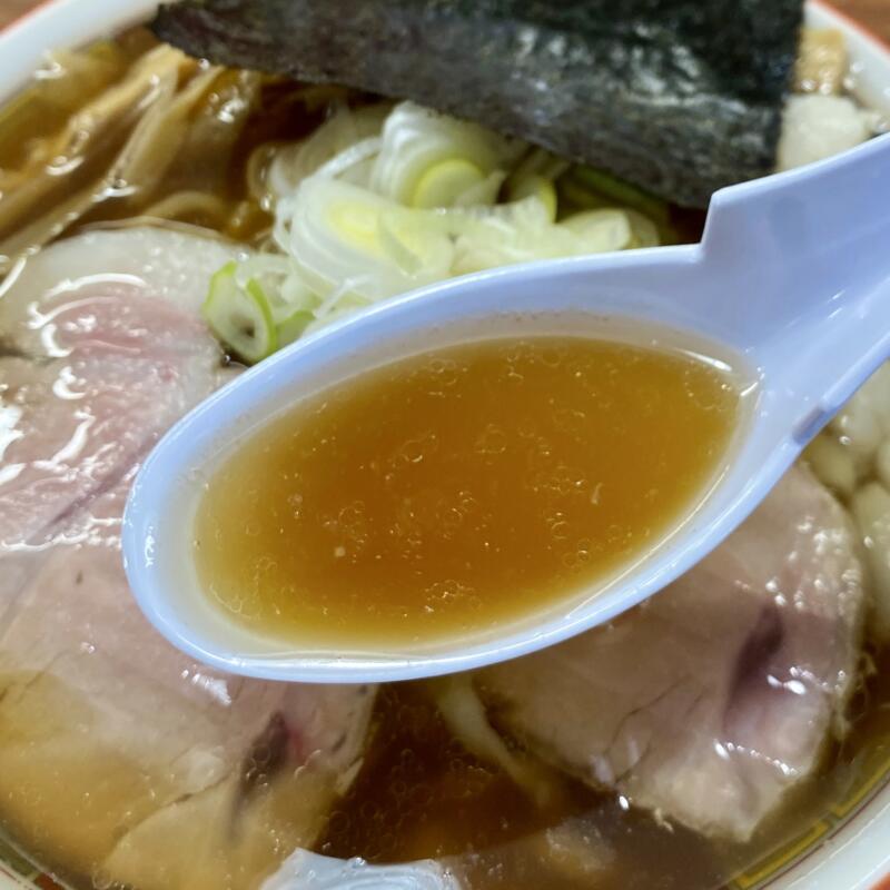 拉麺ケンタ 山形県鶴岡市文下 ケンちゃんラーメン インスパイア スープ