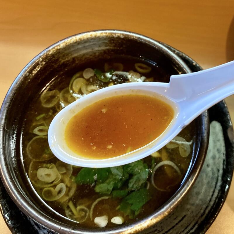 中華そば きた倉 きたくら 青森県青森市青柳 鰹つけ麺 つけ汁 スープ