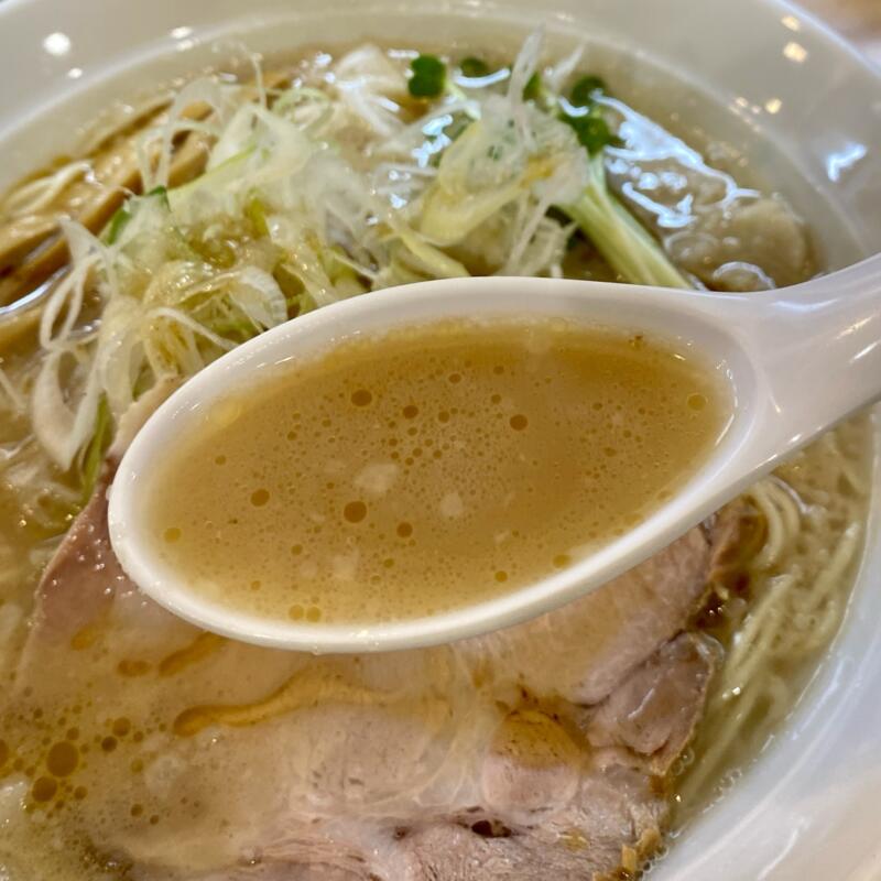 まちかぜ食堂 福島県いわき市平正月町 こくうまラーメン スープ
