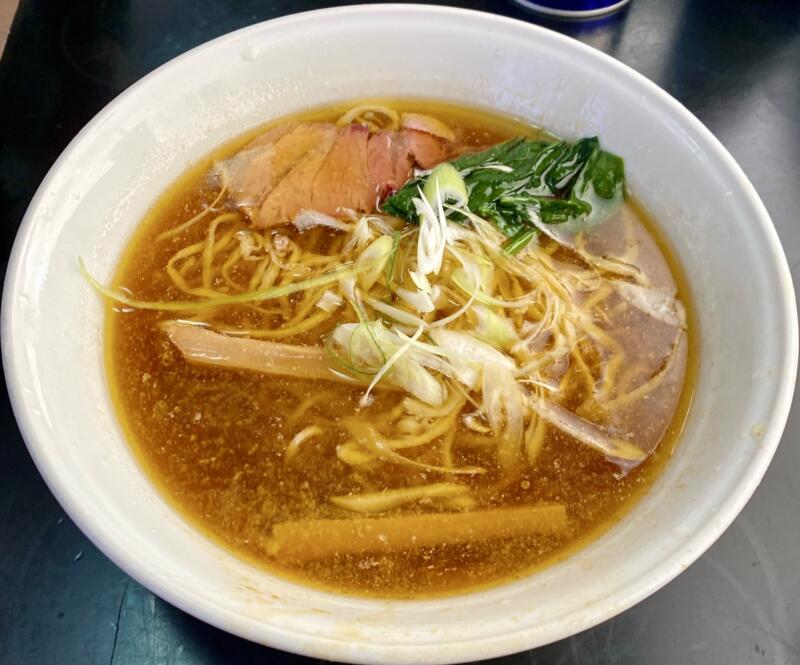 手打 焔 てうち ほむら 栃木県那須塩原市上厚崎 ラーメン 醤油ラーメン 