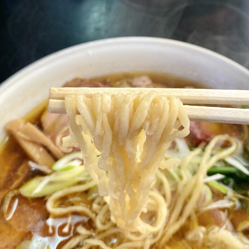 手打 焔 てうち ほむら 栃木県那須塩原市上厚崎 チャーシューワンタンメン 醤油ラーメン 自家製麺