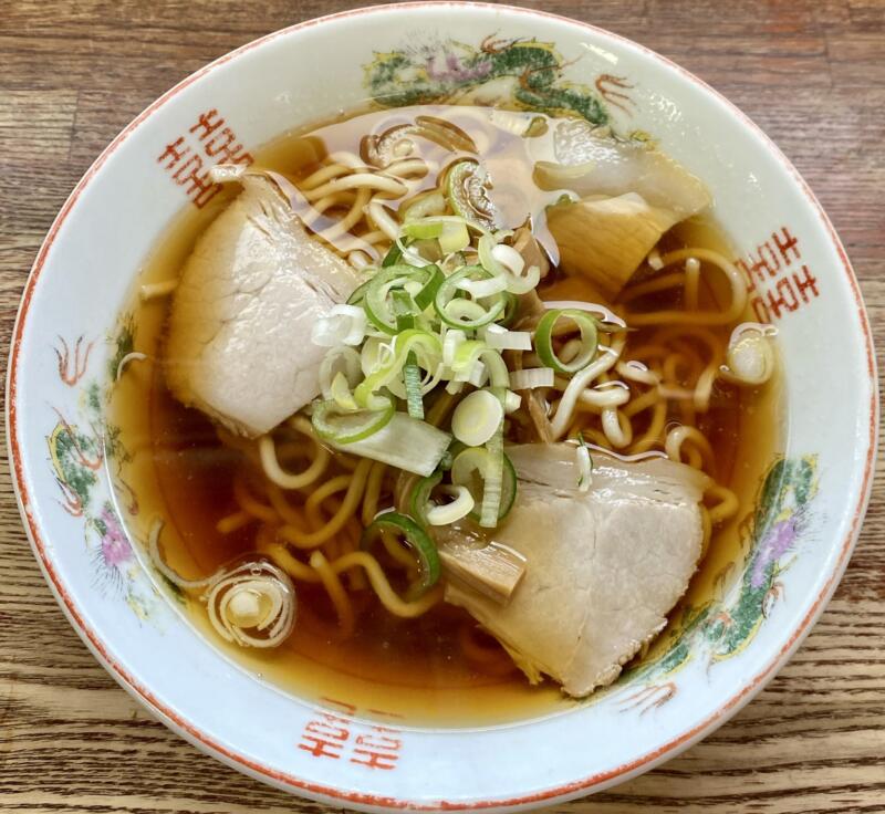 中華そば マタベイ マタベエ 青森県青森市馬屋尻 中華そば(中) 津軽煮干しラーメン 醤油ラーメン