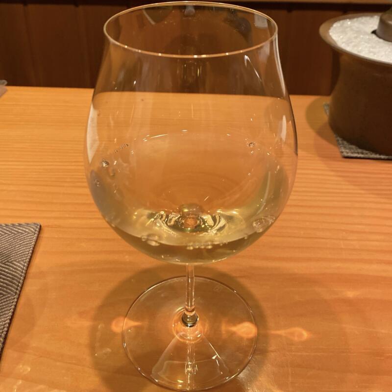 日本料理たかむら 秋田県秋田市大町 白ワイン