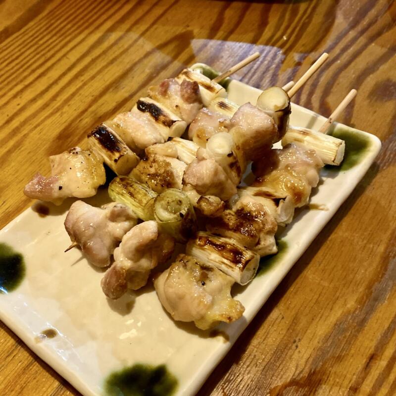 焼とり 安さん 焼き鳥 やき鳥 やきとり 秋田県秋田市大町 串焼き