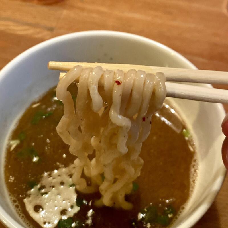 BAR JAH ジャー 秋田県秋田市大町 特製つけめん 週末限定 つけ麺 浅草 開化楼 麺