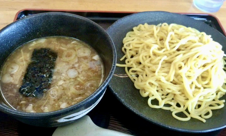 つけ麺屋 はん兵衛 広面店 秋田県秋田市広面 東京つけ麺