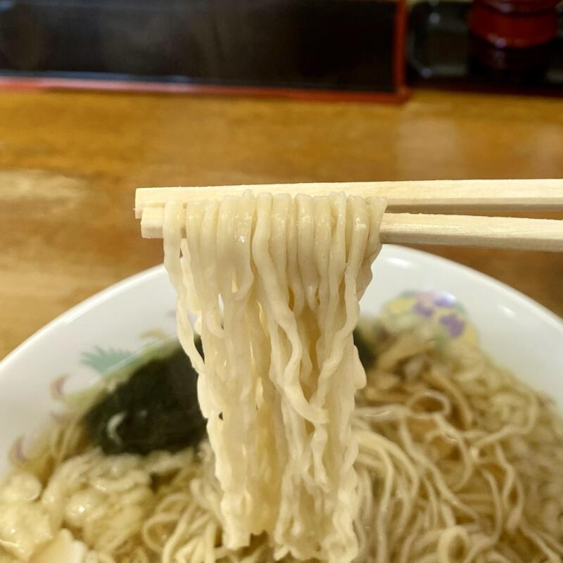 元祖十文字中華そば マルタマ マルタマ食堂 秋田県横手市十文字町佐賀会 秋田ご当地 十文字ラーメン 醤油ラーメン 自家製麺