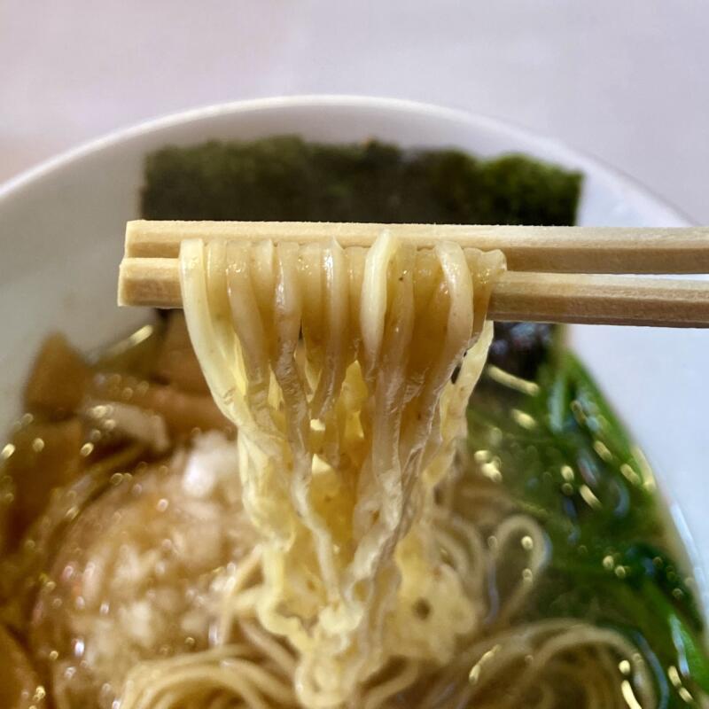 麺匠 ヤマキ商店 秋田県湯沢市桜通り 秋田ご当地 油田系ラーメン 醤油ラーメン コク中華そば 麺