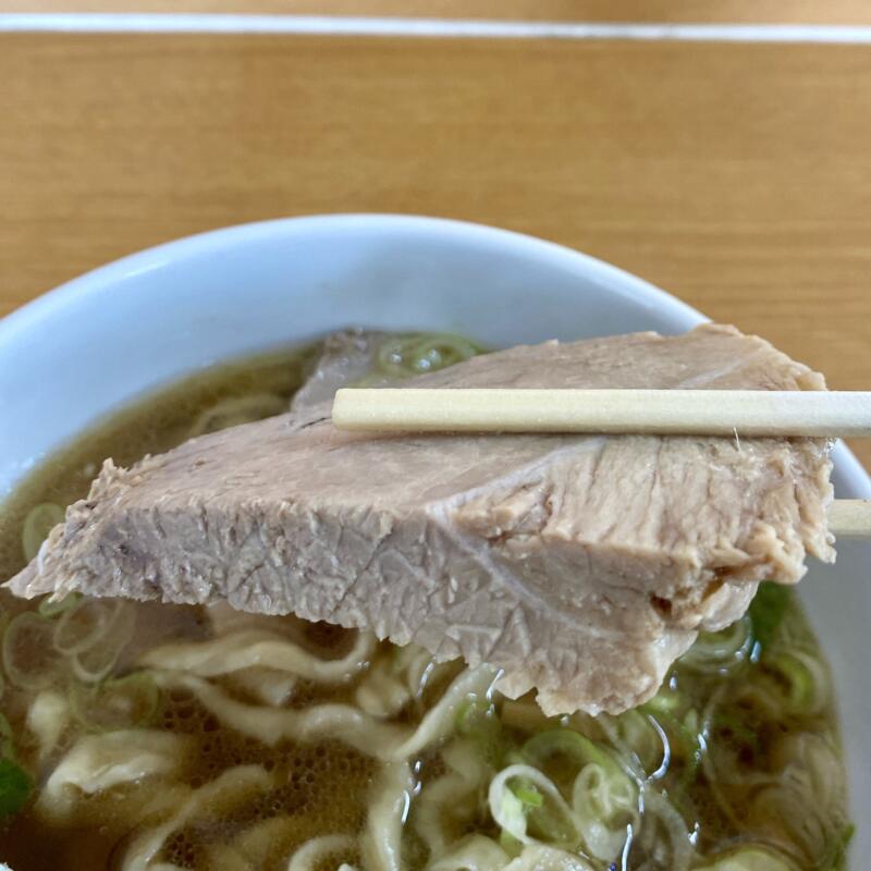 味匠やずや 青森県南津軽郡藤崎町榊 中華そば 小 ケンちゃんラーメンインスパイア 醤油ラーメン チャーシュー