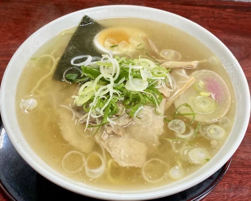 ラーメン 小柳 こやなぎ 秋田県仙北郡美郷町六郷 醤油ラーメン