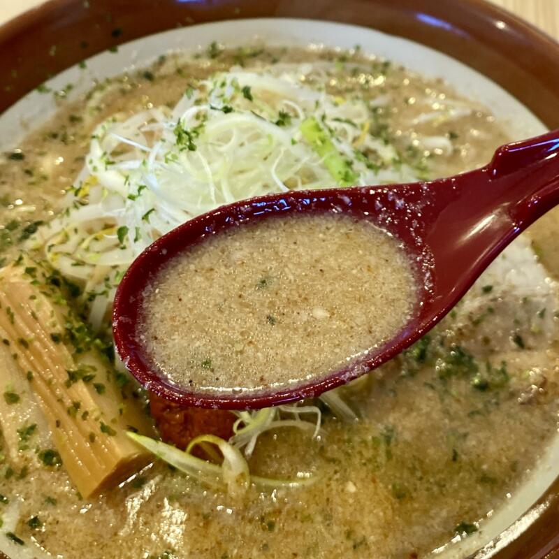 丸美商店 秋田県横手市十文字町 横手辛味噌中華 辛味噌ラーメン スープ