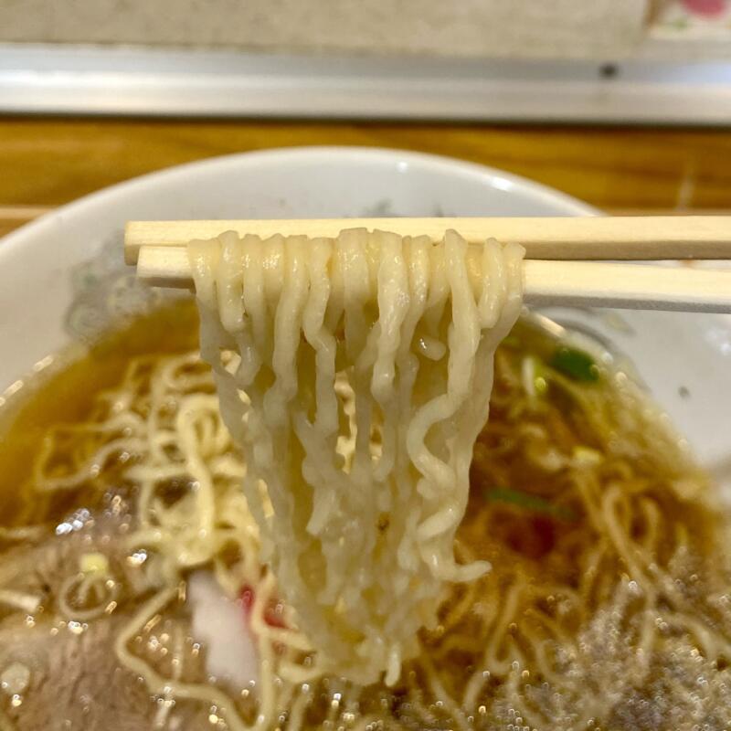 ラーメン すがい 山形県東置賜郡高畠町 山形ご当地 米沢ラーメン 醤油ラーメン 麺