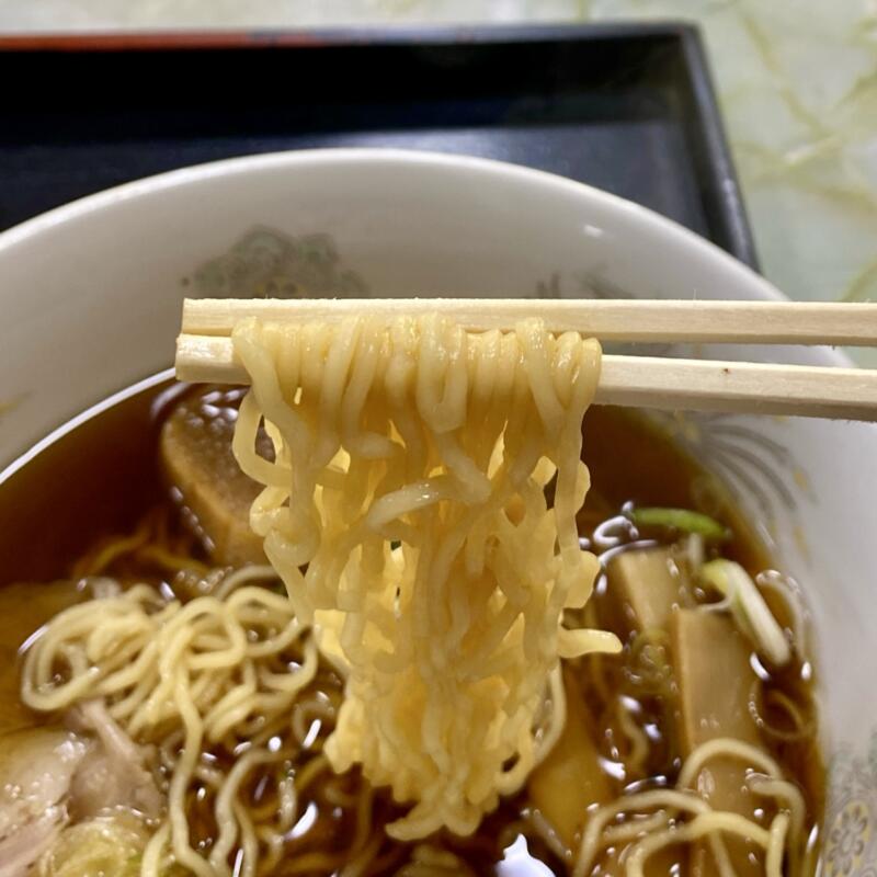 小倉食堂 青森県青森市浪岡浪岡 おすすめセット 手打中華そばとおぐらのカレーのカレーセット カレーライス 浪岡ラーメン発祥の店 中華そば 醤油ラーメン 自家製麺