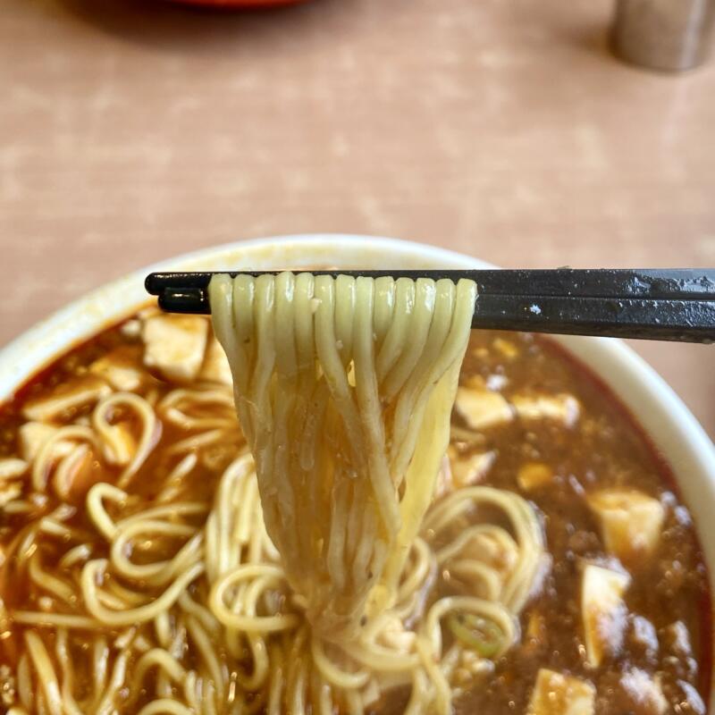 桃源花 富谷店 とうげんか とみやてん 宮城県富谷市鷹乃杜 四川風麻婆麺 麻婆豆腐 マーボーメン 麺