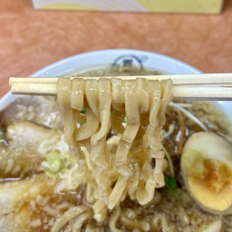 麺屋 霜月 しもつき 宮城県仙台市宮城野区鶴卷 霜月麺 特製ラーメン アゴ出汁 醤油ラーメン 太麺