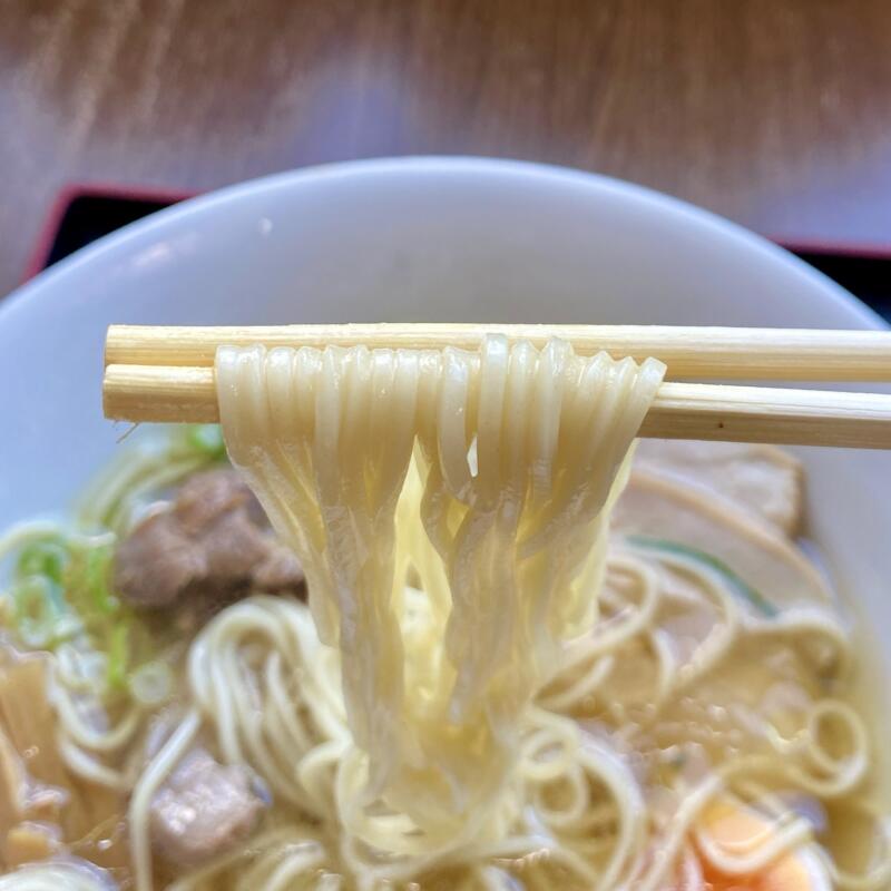 めん屋 みの家 みのや 宮城県柴田郡柴田町東船迫 しおそば とりチャーシュー 塩ラーメン 自家製麺