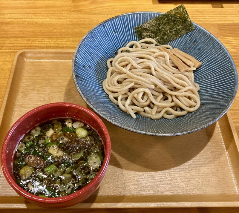 自家製麺 風夏 ふうか 宮城県仙台市宮城野区岩切 つけ麺