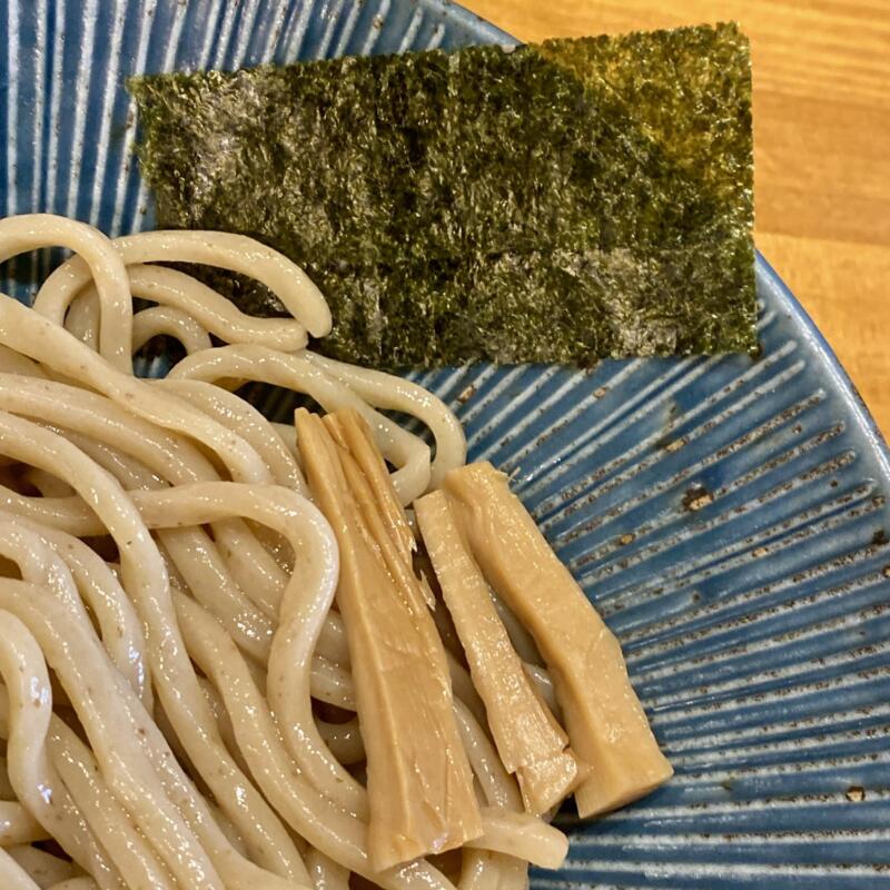 自家製麺 風夏 ふうか 宮城県仙台市宮城野区岩切 つけ麺 具