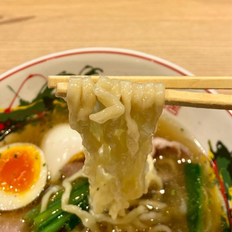 水原製麺 宮城県仙台市青葉区一番町 小池グループ 暖簾分け店 ちょっとずつ山椒ラーメン 白だしラーメン 自家製麺