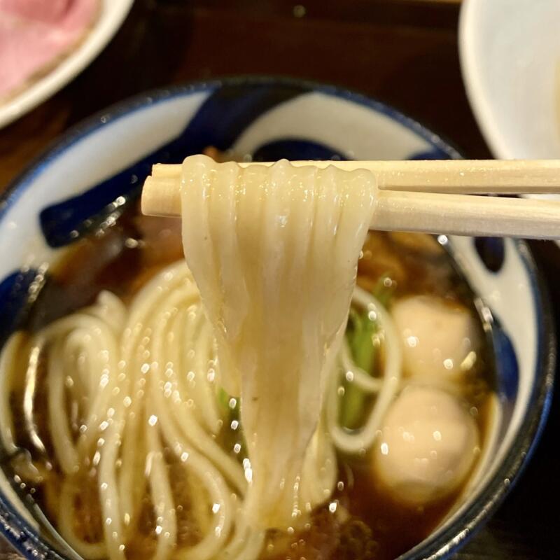 麺屋58 ゴッパチ 宮城県仙台市青葉区錦町 58の全力昆布水つけ麺 麺