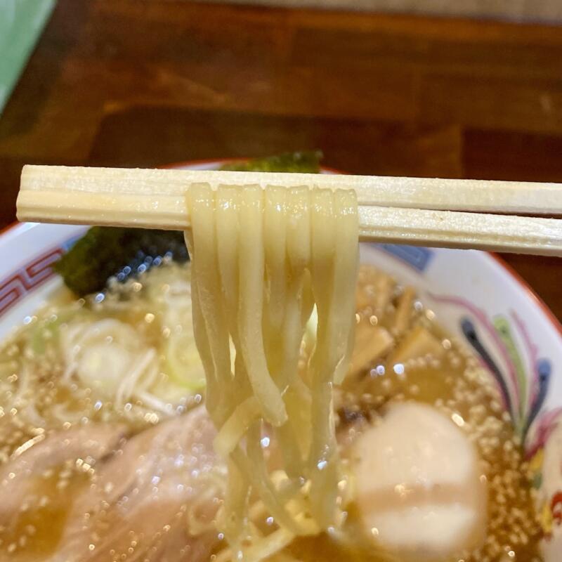 らーめん萬亀 ばんき 秋田県秋田市中通 秋田駅前 あっさり味噌 味噌ラーメン 自家製麺