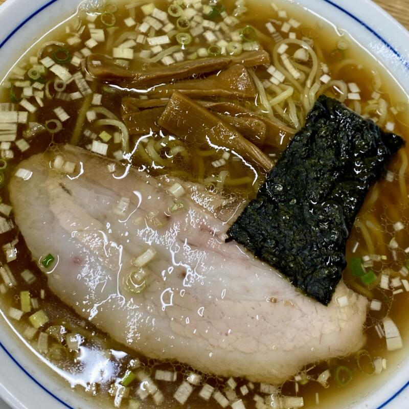 中華食堂 熊谷 岩手県陸前高田市高田町 陸前高田まちなかテラス内 中華そば 醤油ラーメン 具