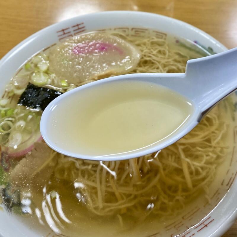 丸竹食堂 秋田県横手市十文字町 メンマ中華 秋田ご当地 十文字ラーメン 薄口醤油ラーメン スープ