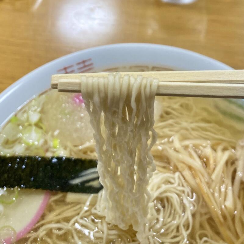 丸竹食堂 秋田県横手市十文字町 メンマ中華 秋田ご当地 十文字ラーメン 薄口醤油ラーメン 自家製麺