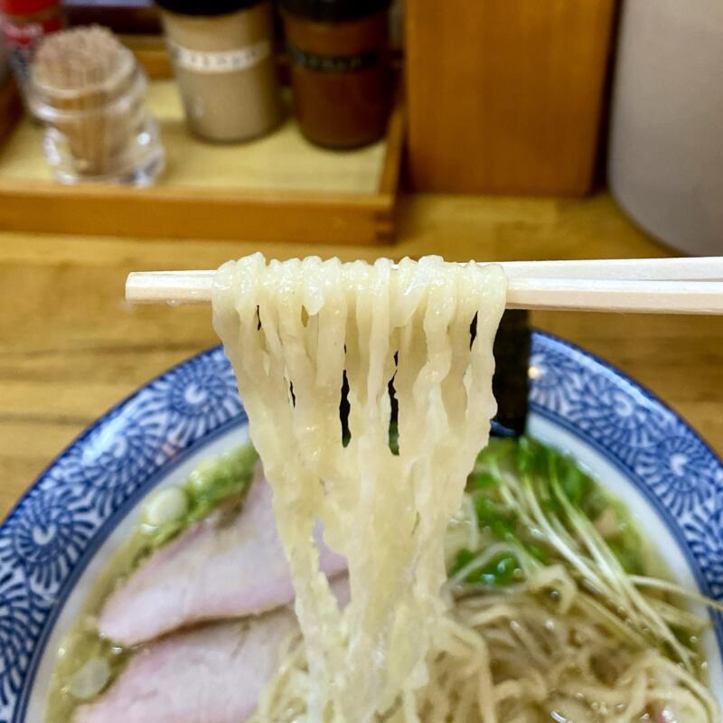 中華そば屋 佐藤 福島県福島市小倉寺 塩中華そば 塩ラーメン 白河ラーメン 自家製麺 手打ち麺