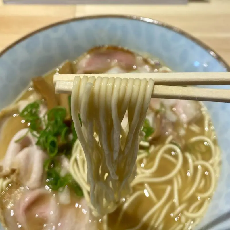 藤茶屋 ふじちゃや 秋田県潟上市昭和大久保 煮干蕎麦 濃厚煮干しラーメン 麺屋棣鄂 ていがく