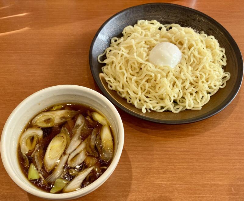 幸楽苑 イオンタウン鷹巣店 秋田県北秋田市栄 イオンタウン鷹巣内 なめこつけめん つけ麺