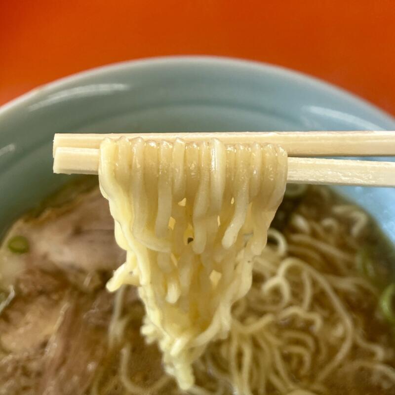 ラーメンショップ 長苗代店 椿食堂 ラーショ 青森県八戸市長苗代 ラーメン(中) 背脂醤油ラーメン 豚骨ラーメン 麺の相泉 そうげん