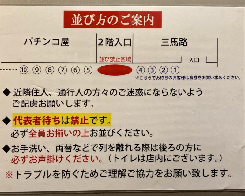 三馬路 東京店 さんまろ 東京都千代田区内神田 淡路町 小川町 行列 並び方 営業案内