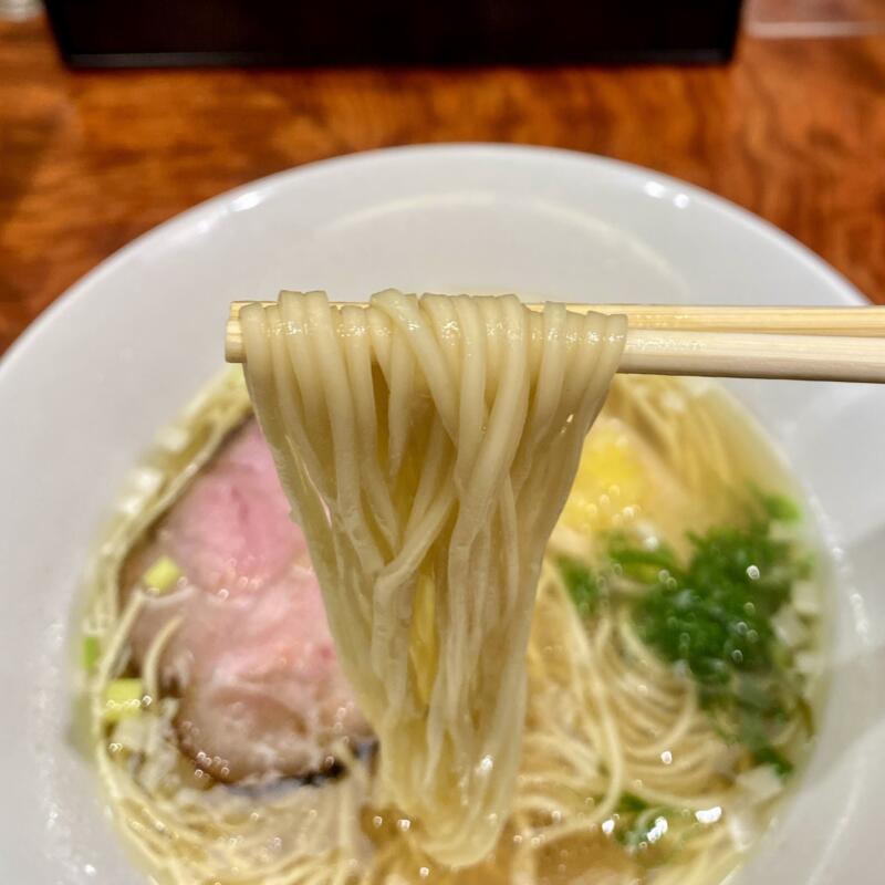 三馬路 東京店 さんまろ 東京都千代田区内神田 淡路町 小川町 塩そば 塩ラーメン 菅野製麺所