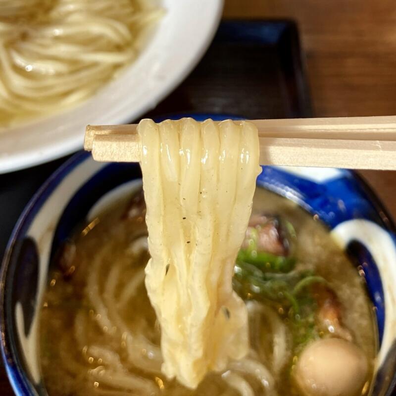 麺屋58 ゴッパチ 宮城県仙台市青葉区錦町 仙台駅前 全力昆布水つけ麺 塩ニボ山椒 自家製麺