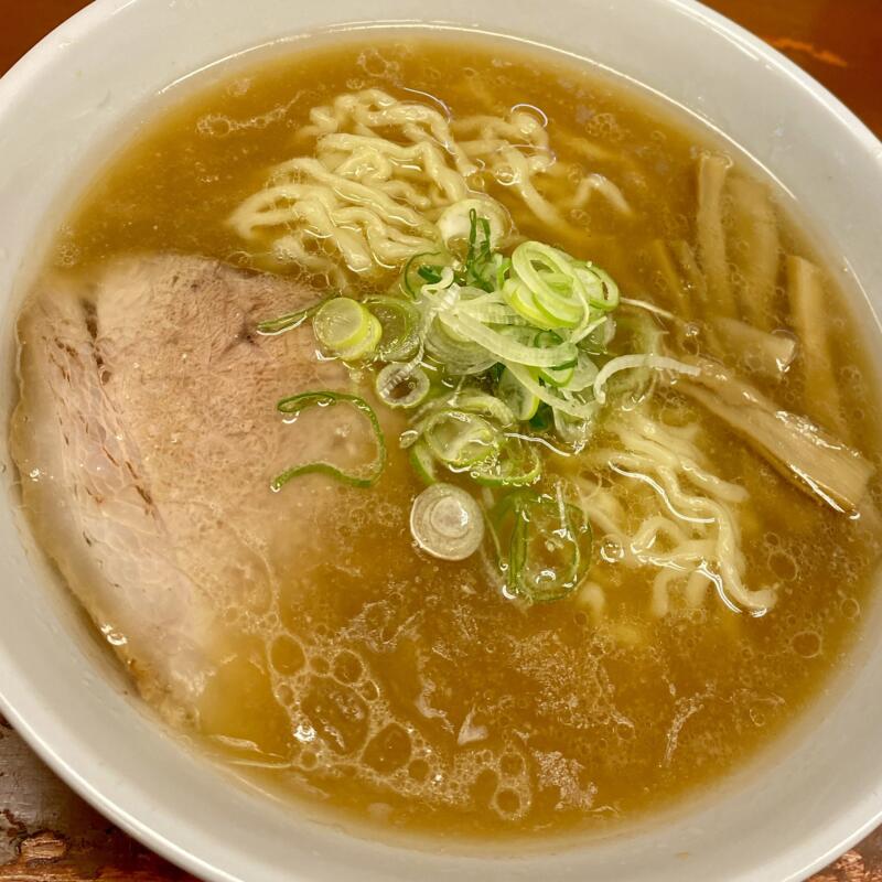 北方らーめん ほっぽうラーメン 福島県郡山市並木 醤油ラーメン 具