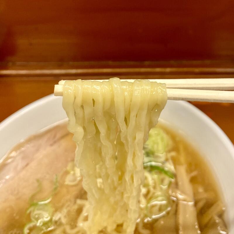 北方らーめん ほっぽうラーメン 福島県郡山市並木 醤油ラーメン 曽我製麺