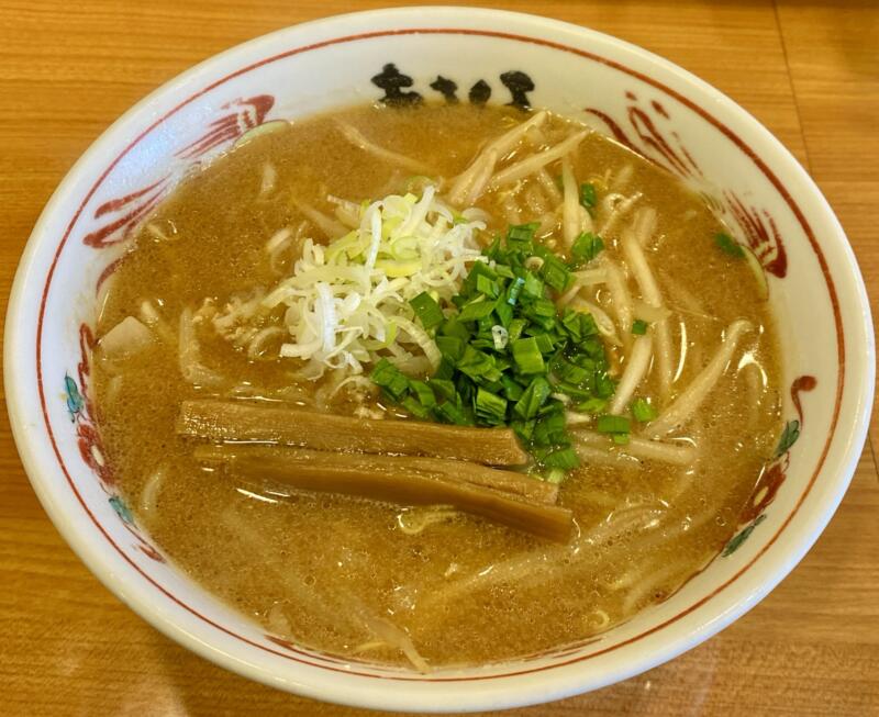 あさくさらーメン 駅前店 あさくさラーメン 福島県郡山市駅前 みそらーメン 味噌ラーメン