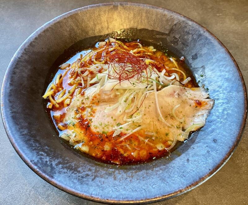 RAMEN TOKI ラーメントキ 秋田県秋田市外旭川 スーパードラックアサヒ外旭川店敷地内 辛味噌ラーメン