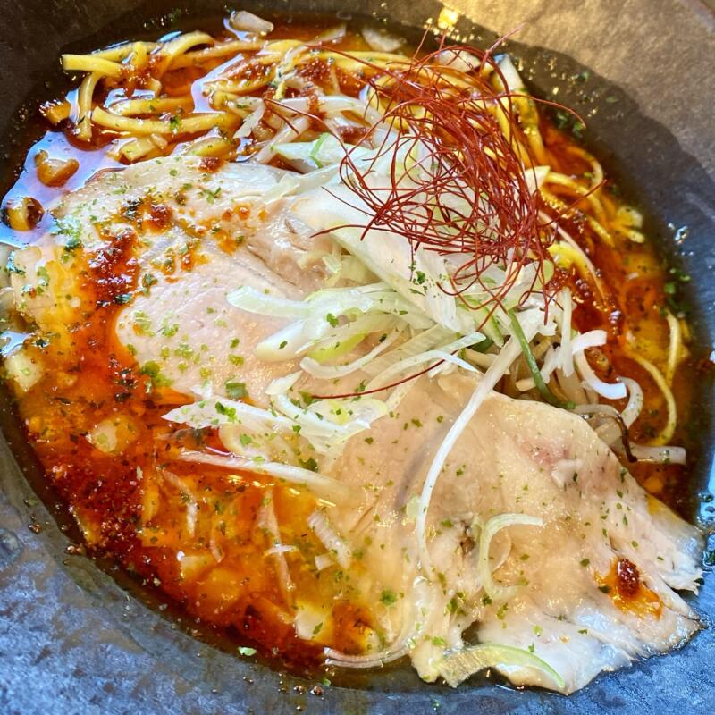 RAMEN TOKI ラーメントキ 秋田県秋田市外旭川 スーパードラックアサヒ外旭川店敷地内 辛味噌ラーメン 具