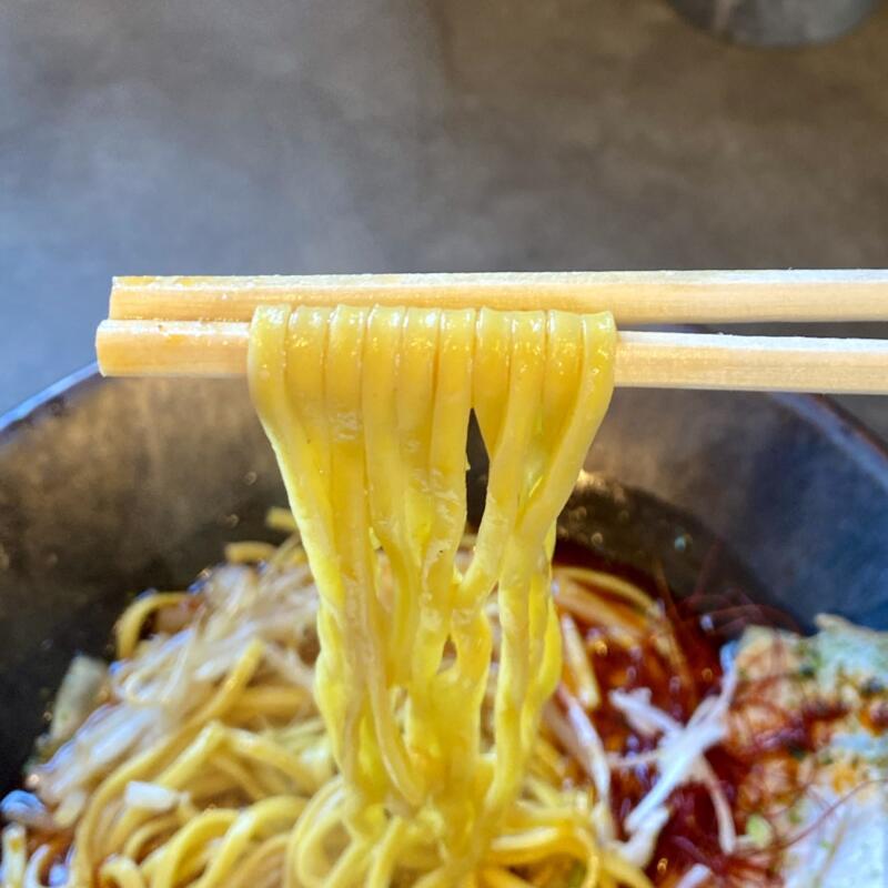 RAMEN TOKI ラーメントキ 秋田県秋田市外旭川 スーパードラックアサヒ外旭川店敷地内 辛味噌ラーメン 自家製麺