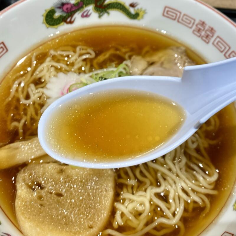 そば・ラーメン・丼物の店 たんぽぽ 秋田県大館市御成町 いとく大館ショッピングセンター3階 レストラン街 十文字中華そば 秋田ご当地 十文字ラーメン スープ