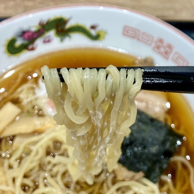 そば・ラーメン・丼物の店 たんぽぽ 秋田県大館市御成町 いとく大館ショッピングセンター3階 レストラン街 十文字中華そば 秋田ご当地 十文字ラーメン 麺